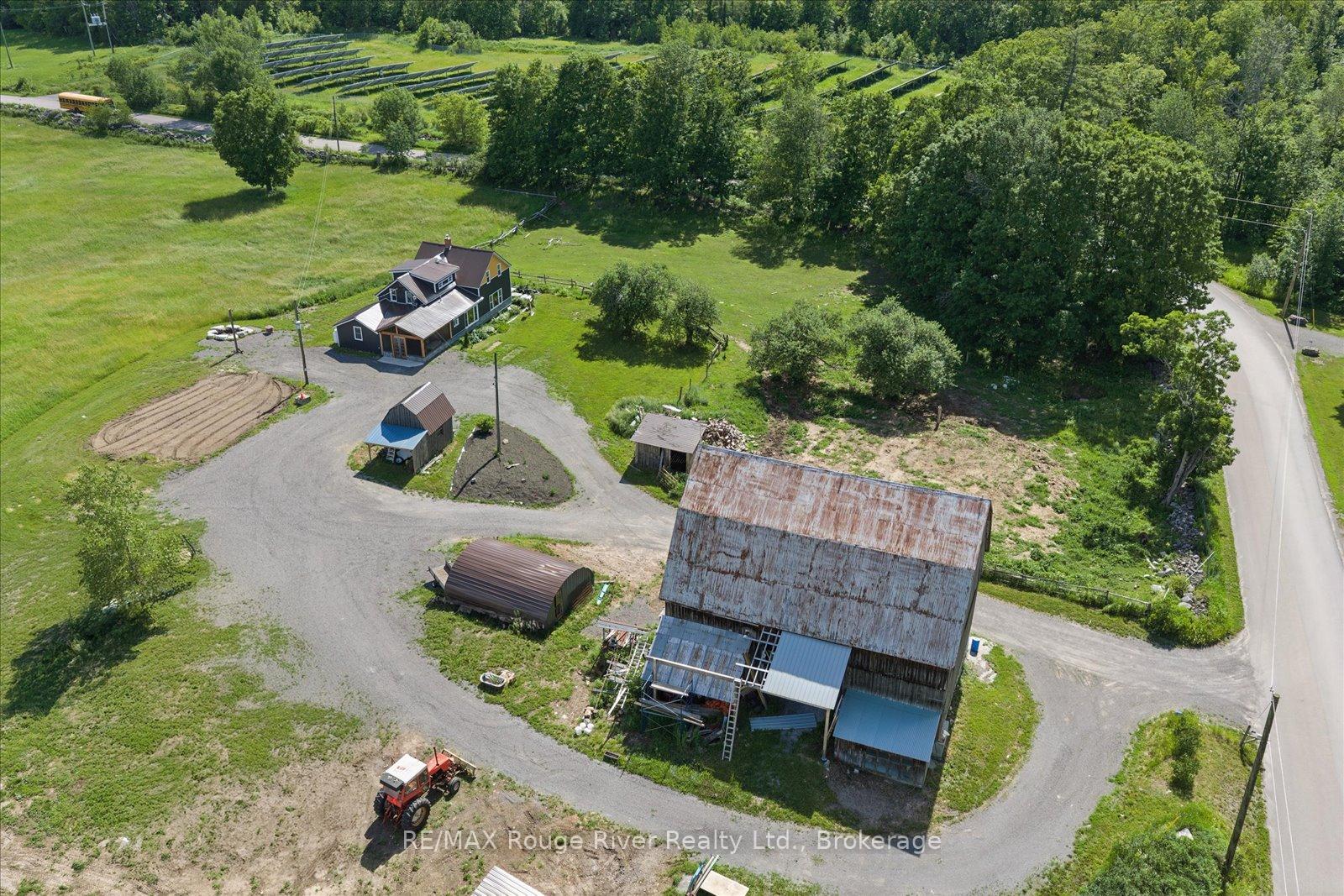 Photo 27 of 128 Jarvis Road, Madoc — HOMEH
