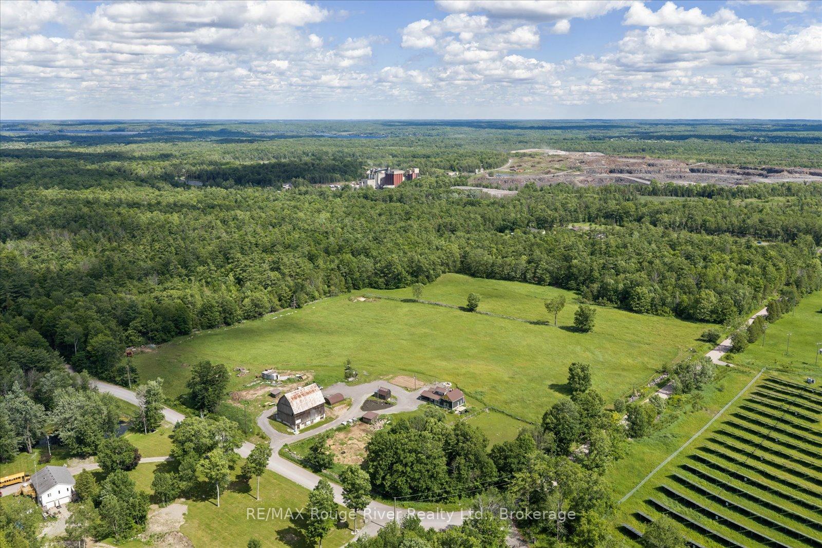 Photo 29 of 128 Jarvis Road, Madoc — HOMEH