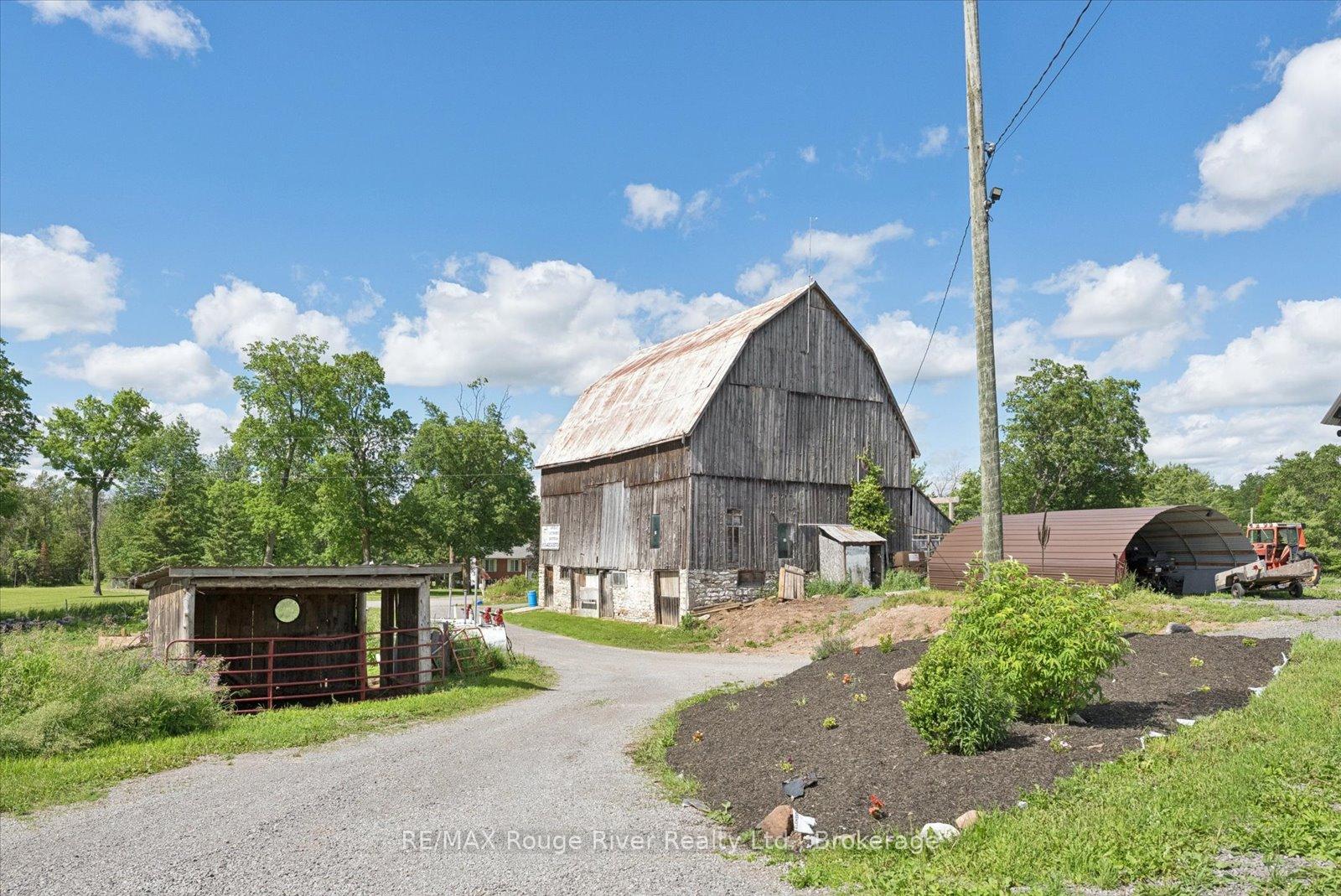 Photo 32 of 128 Jarvis Road, Madoc — HOMEH