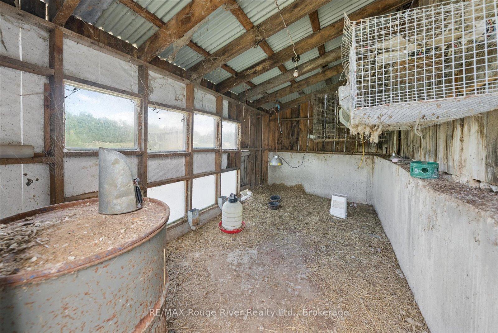 Photo 33 of 128 Jarvis Road, Madoc — HOMEH