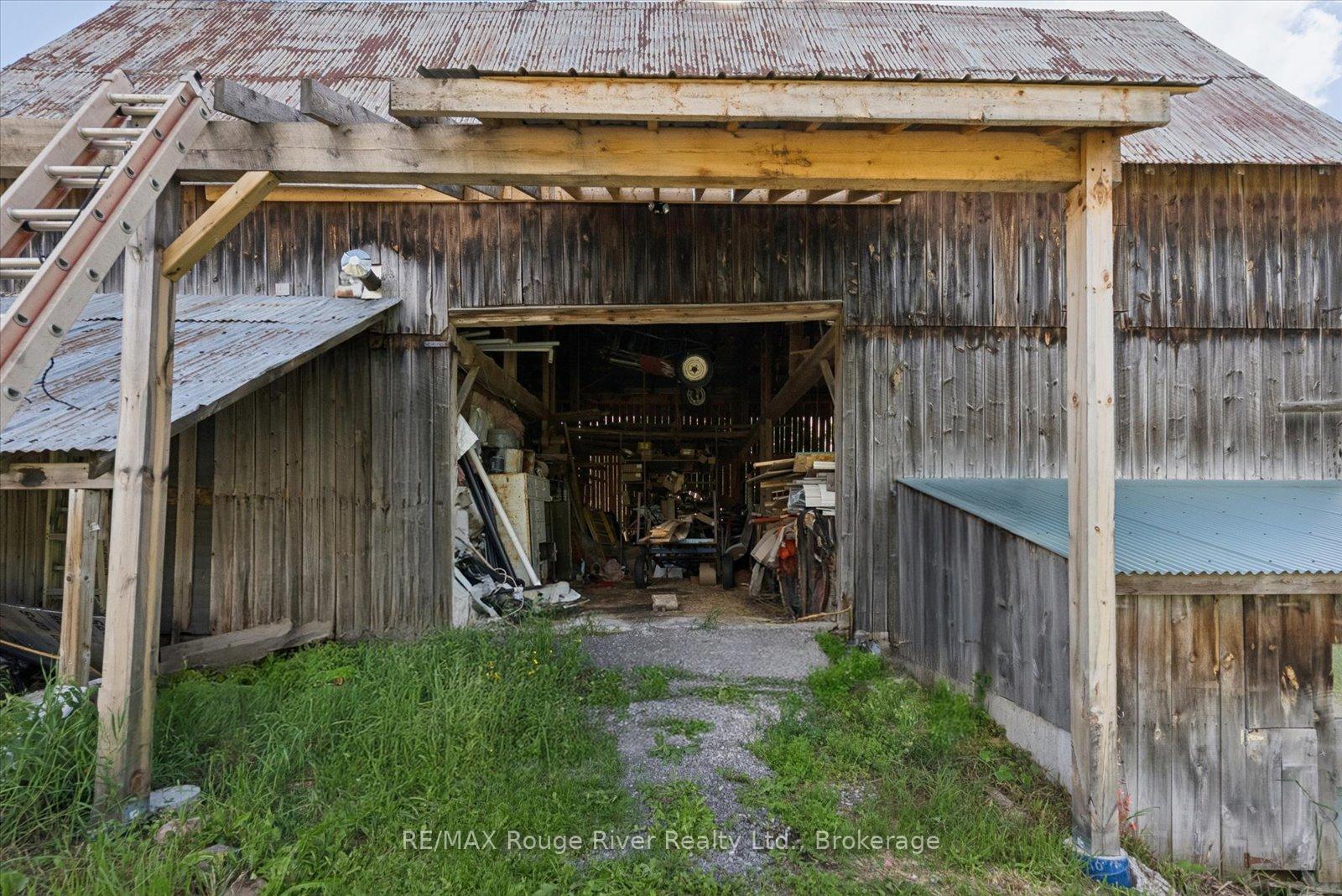 Photo 36 of 128 Jarvis Road, Madoc — HOMEH
