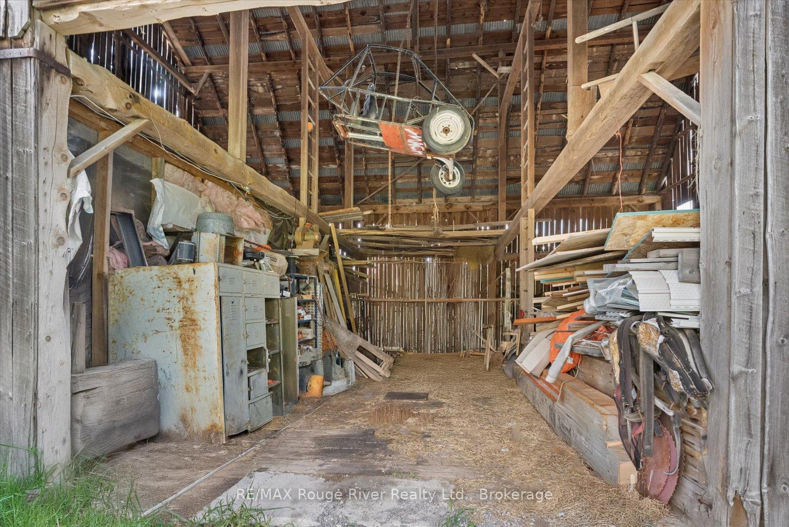 Photo 37 of 128 Jarvis Road, Madoc — HOMEH