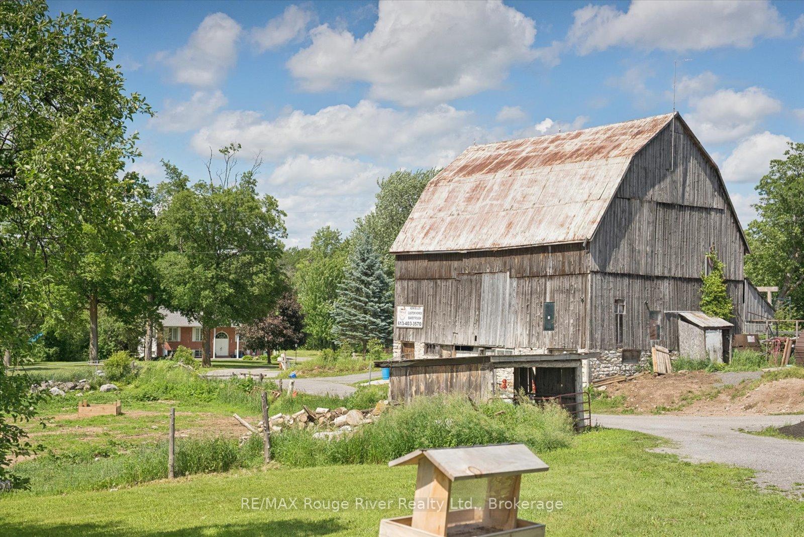 Photo 38 of 128 Jarvis Road, Madoc — HOMEH