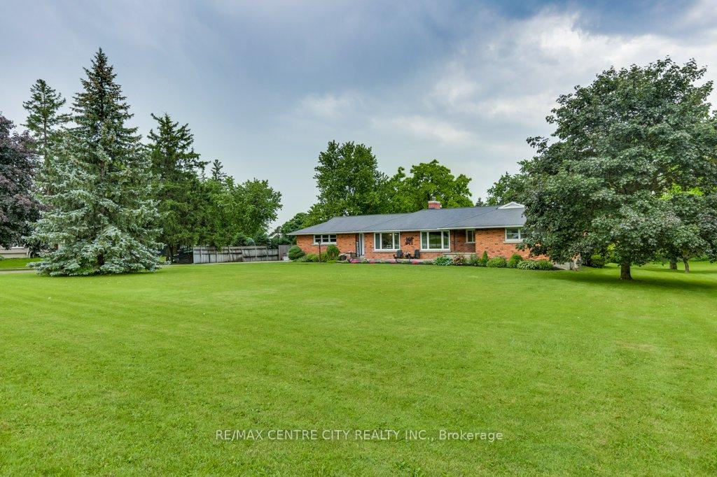 Photo 5 of 196873 19th Line, Zorra, Uniondale — HOMEH