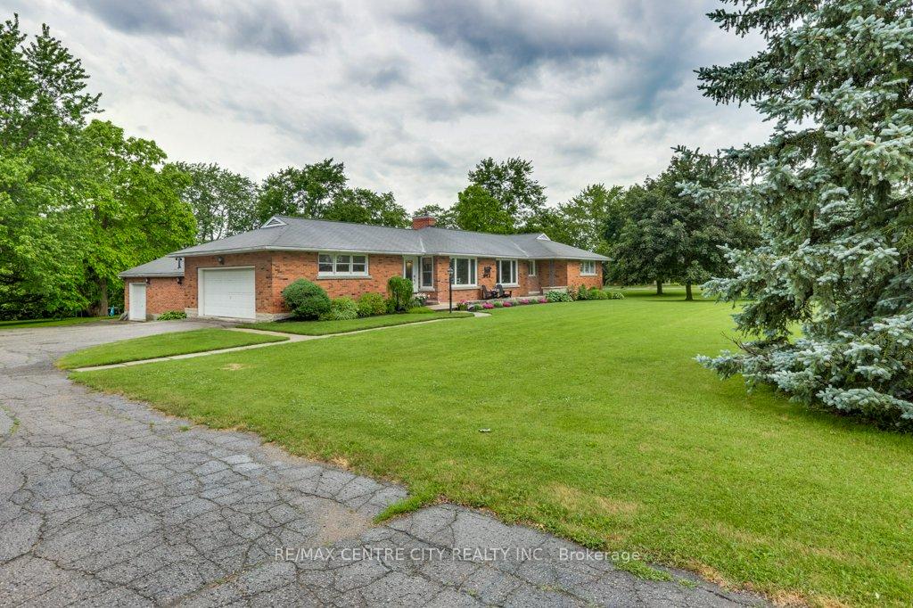 Photo 6 of 196873 19th Line, Zorra, Uniondale — HOMEH