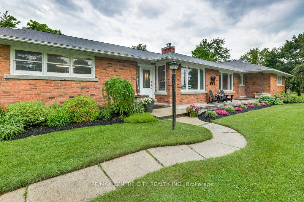 Photo 7 of 196873 19th Line, Zorra, Uniondale — HOMEH