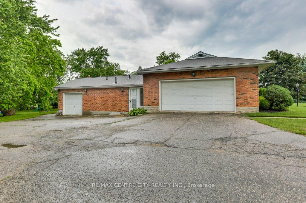 Photo 8 of 196873 19th Line, Zorra, Uniondale — HOMEH