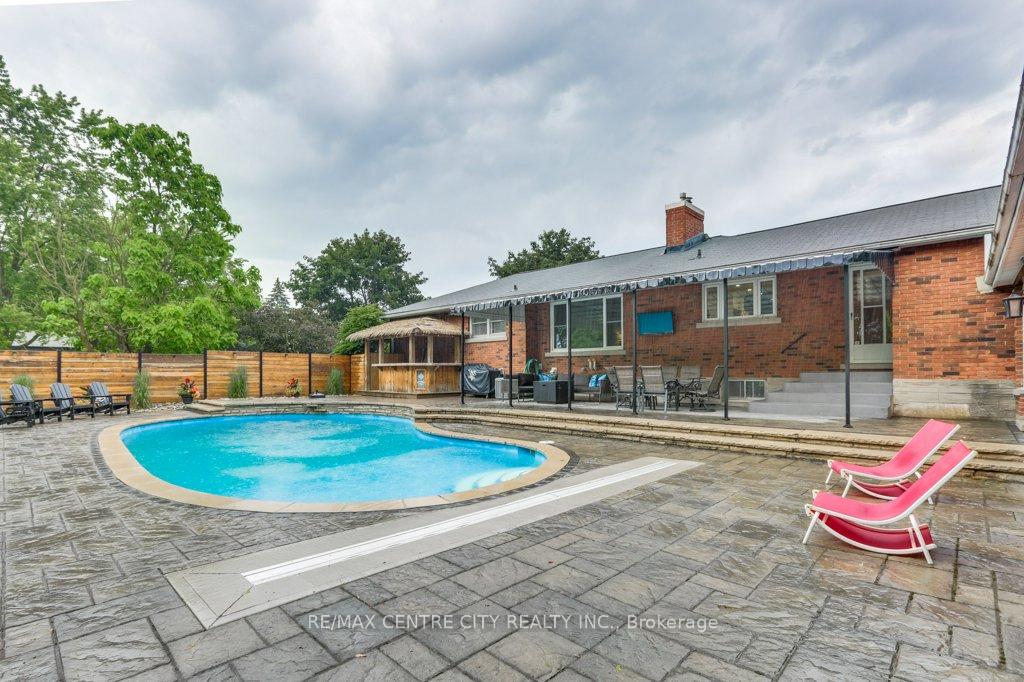 Photo 9 of 196873 19th Line, Zorra, Uniondale — HOMEH