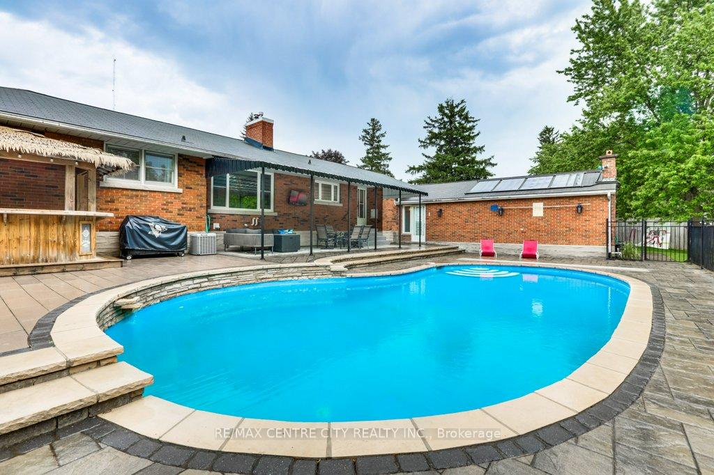 Photo 10 of 196873 19th Line, Zorra, Uniondale — HOMEH