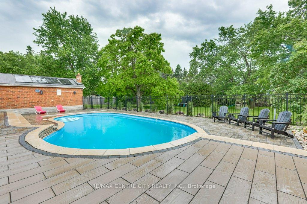 Photo 11 of 196873 19th Line, Zorra, Uniondale — HOMEH