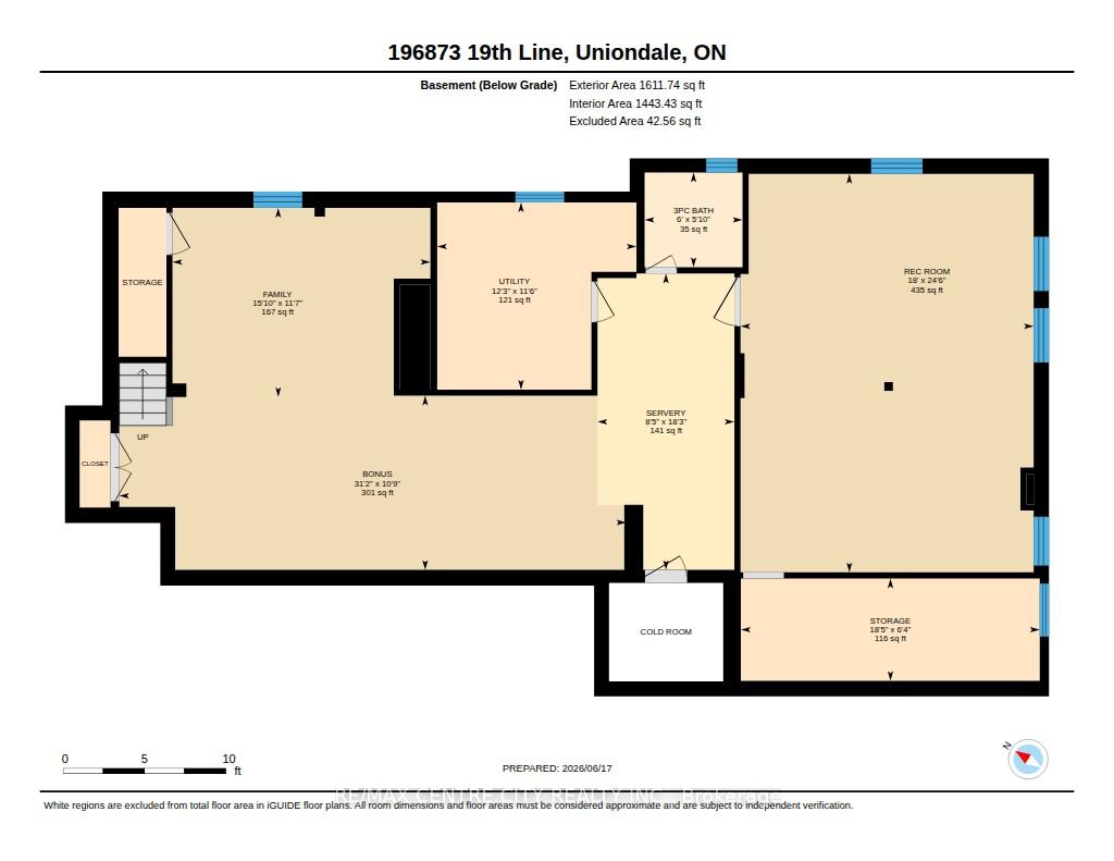 Photo 47 of 196873 19th Line, Zorra, Uniondale — HOMEH