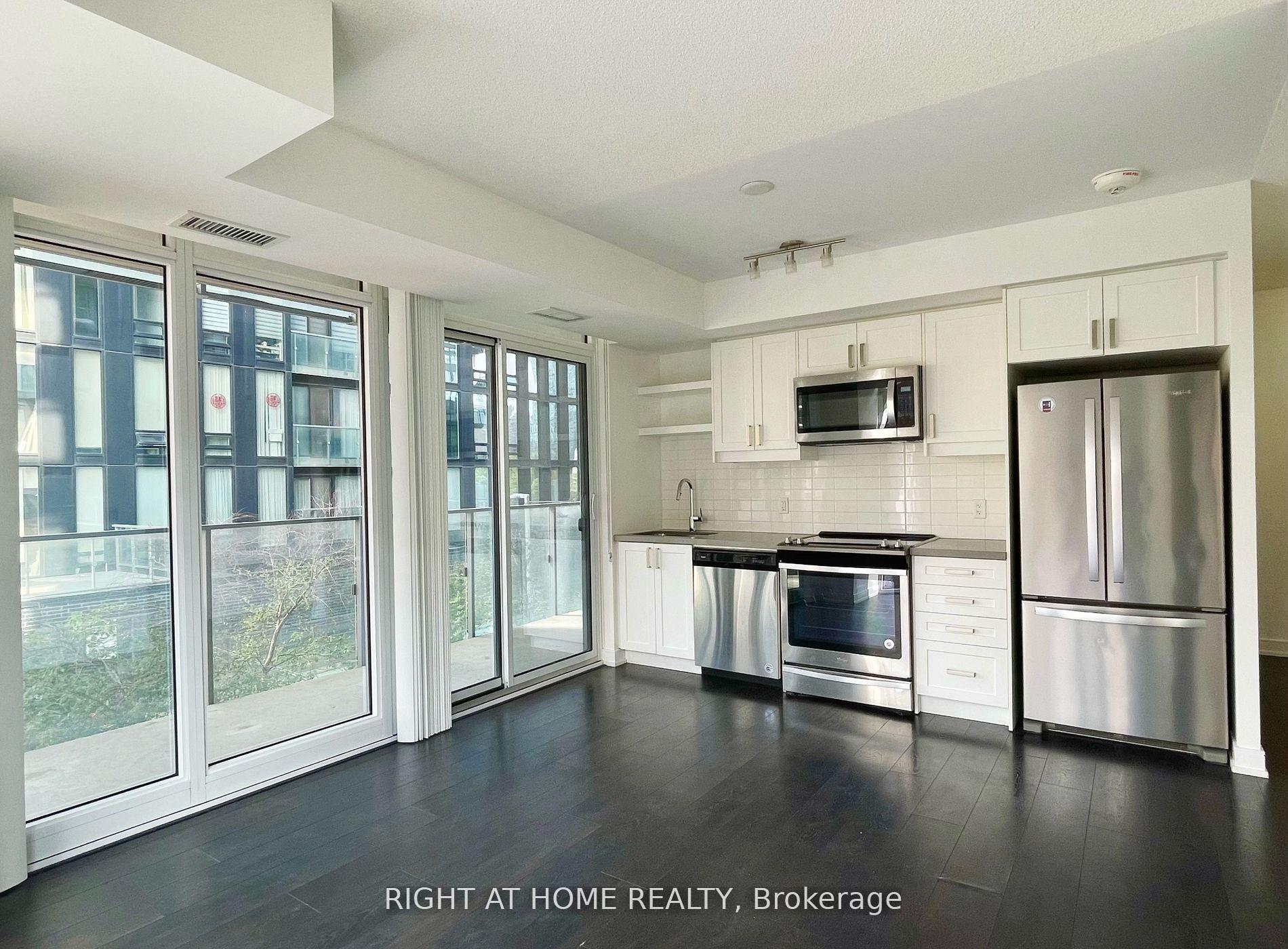 Photo 11 of Unit 710, 50 Wellesley Street E, Toronto, Church-Yonge Corridor — HOMEH