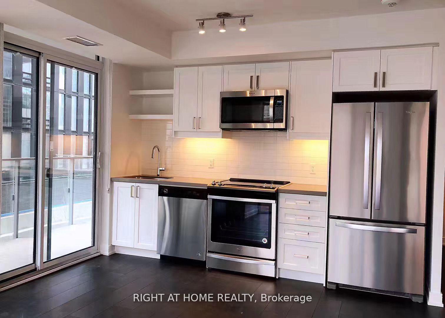 Photo 12 of Unit 710, 50 Wellesley Street E, Toronto, Church-Yonge Corridor — HOMEH