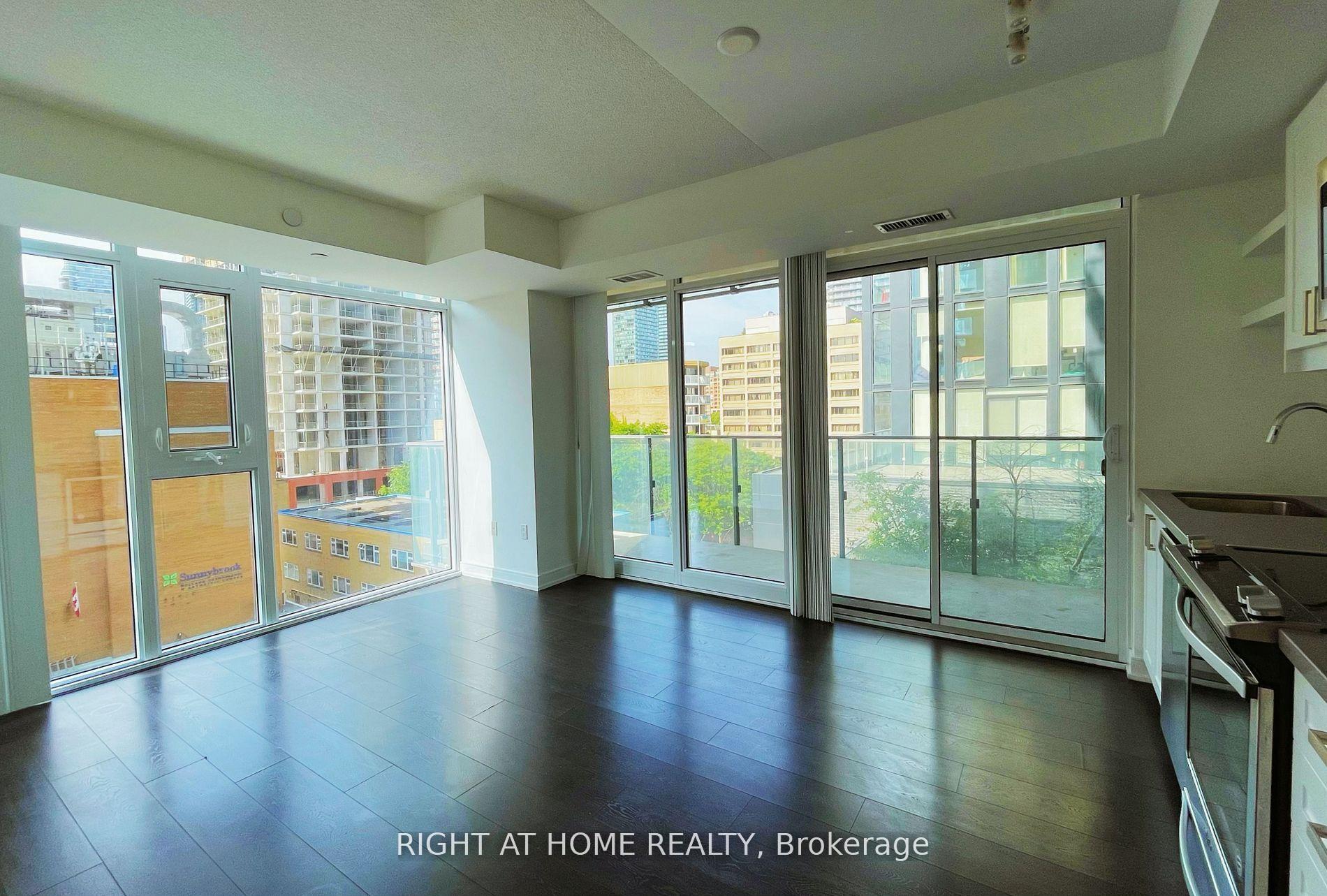 Photo 13 of Unit 710, 50 Wellesley Street E, Toronto, Church-Yonge Corridor — HOMEH