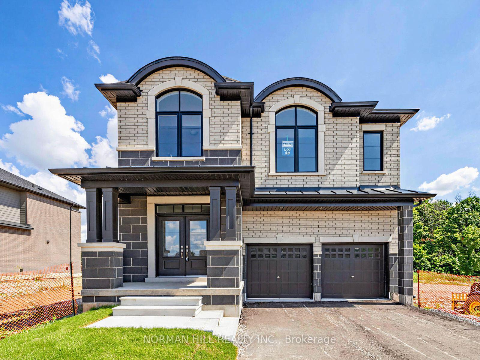 Photo 1 of 113 Antibes Drive, Brampton, Credit Valley — HOMEH