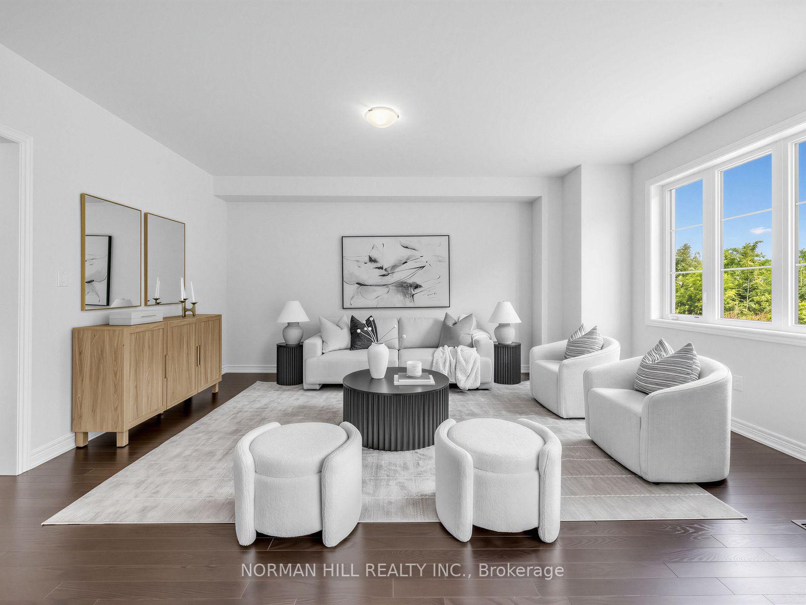 Photo 2 of 113 Antibes Drive, Brampton, Credit Valley — HOMEH