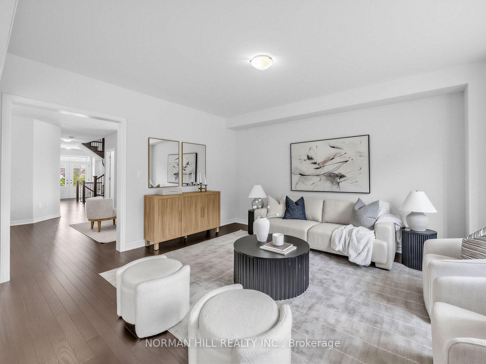 Photo 3 of 113 Antibes Drive, Brampton, Credit Valley — HOMEH