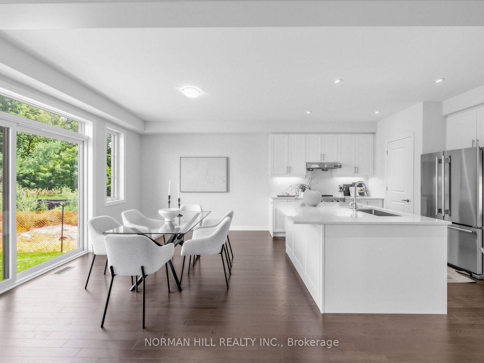 Photo 4 of 113 Antibes Drive, Brampton, Credit Valley — HOMEH