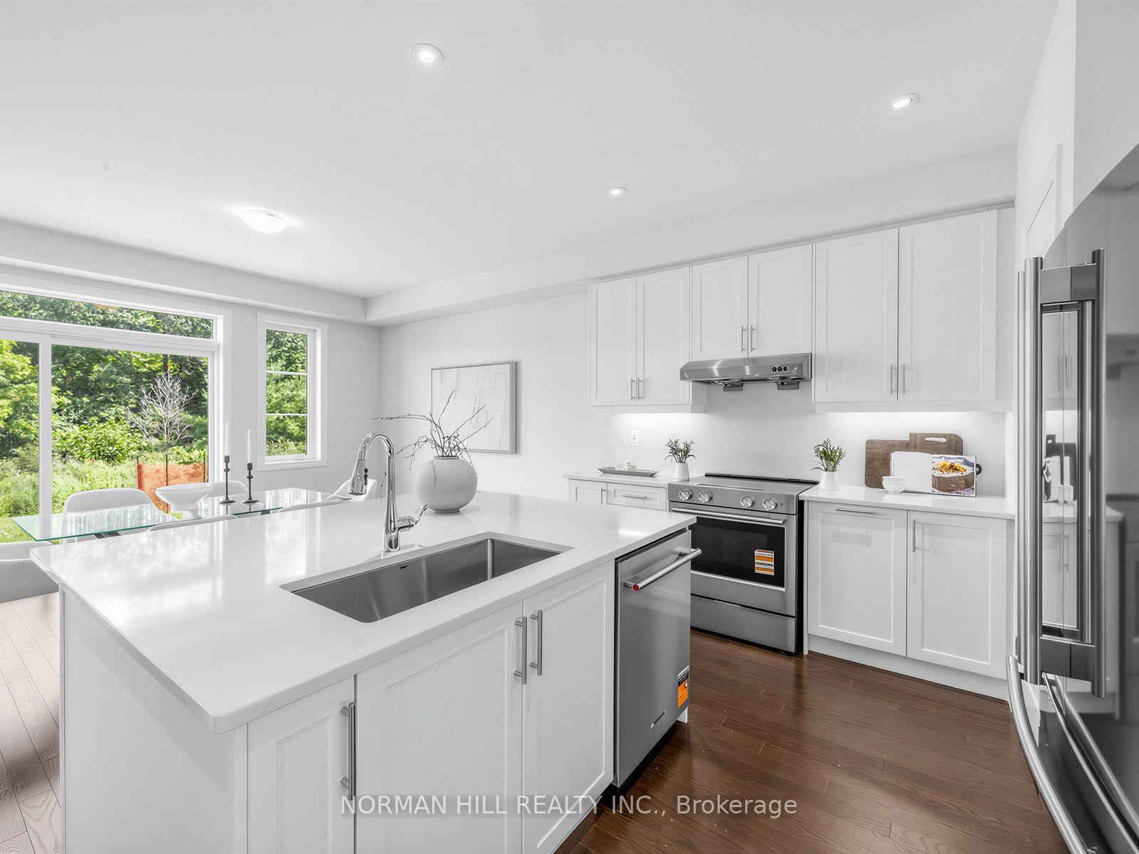 Photo 7 of 113 Antibes Drive, Brampton, Credit Valley — HOMEH