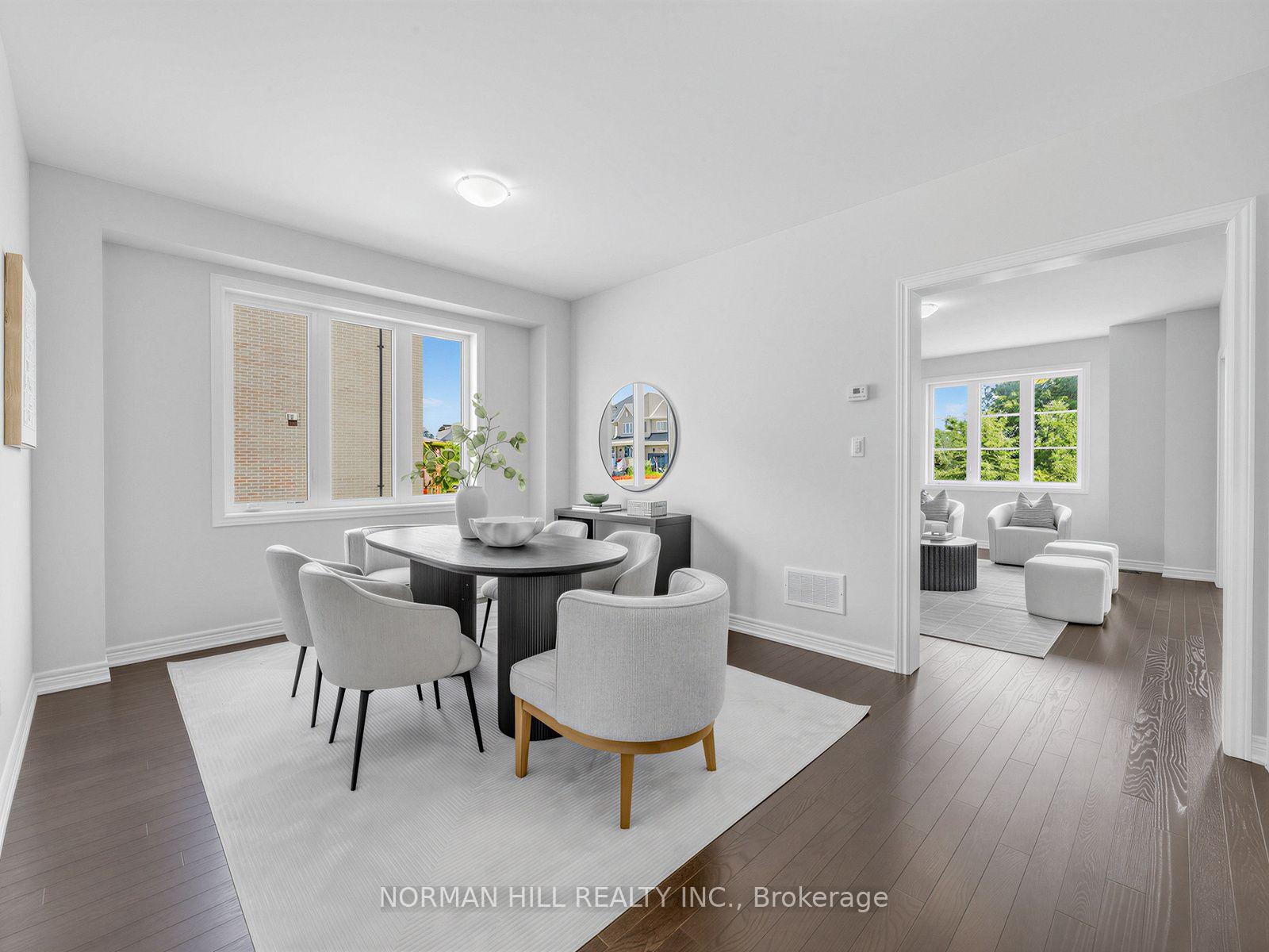 Photo 9 of 113 Antibes Drive, Brampton, Credit Valley — HOMEH