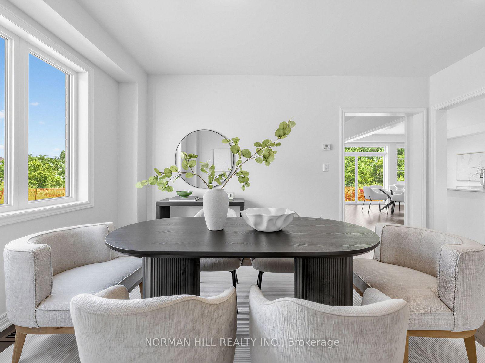 Photo 10 of 113 Antibes Drive, Brampton, Credit Valley — HOMEH
