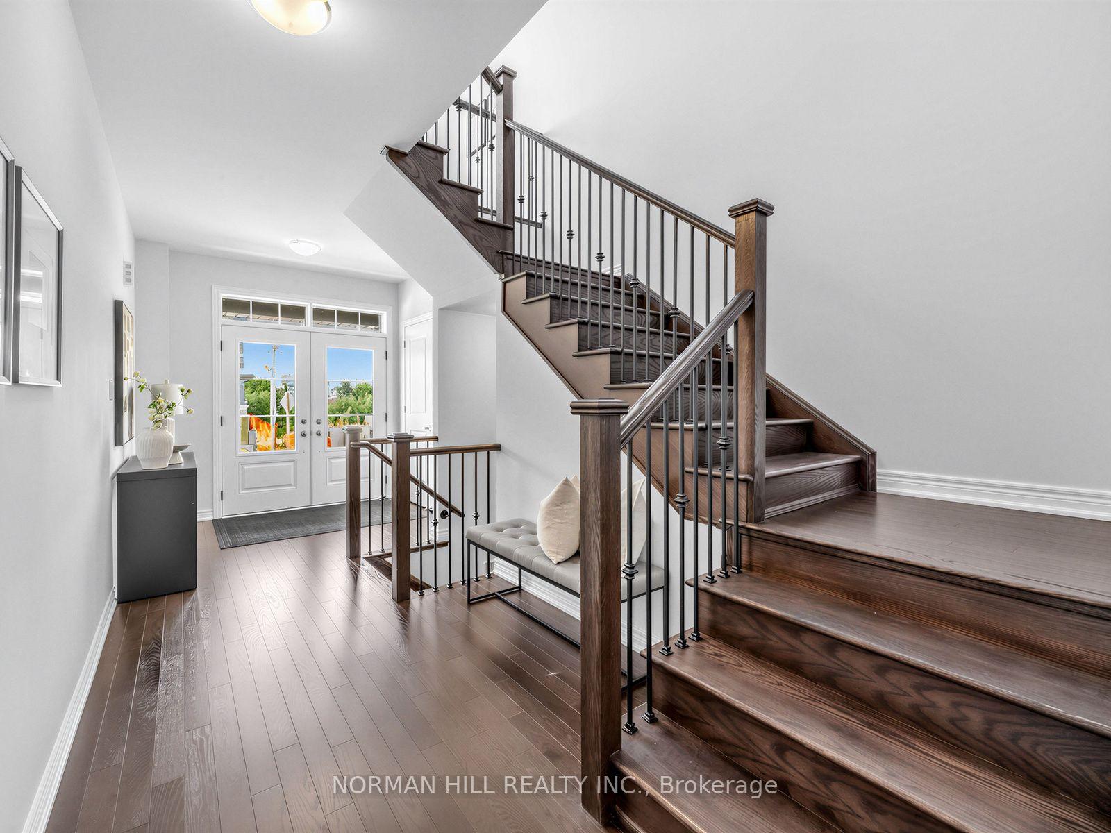 Photo 12 of 113 Antibes Drive, Brampton, Credit Valley — HOMEH