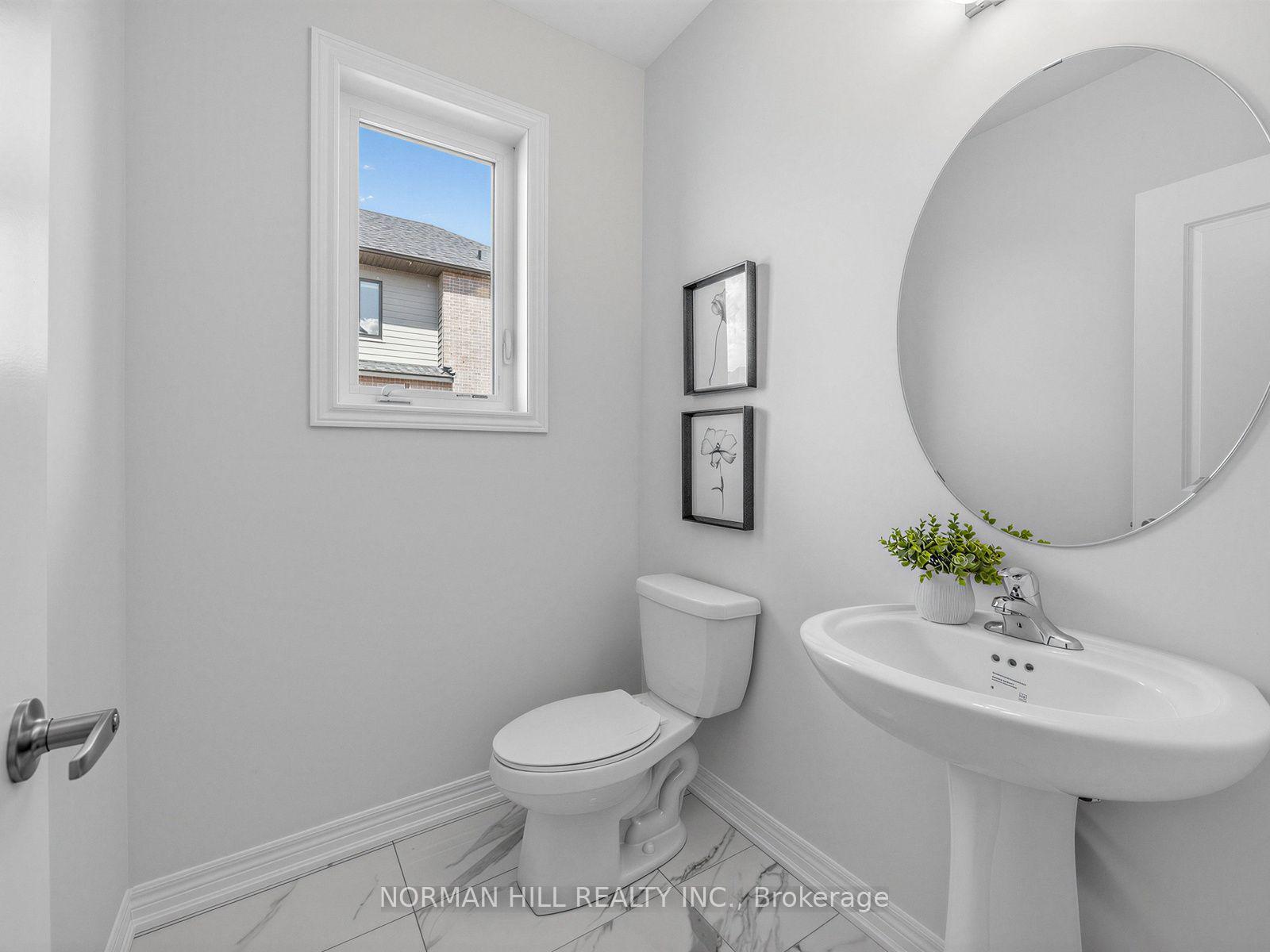 Photo 13 of 113 Antibes Drive, Brampton, Credit Valley — HOMEH