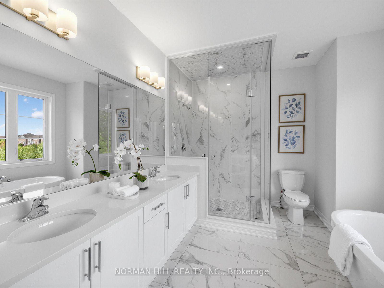 Photo 16 of 113 Antibes Drive, Brampton, Credit Valley — HOMEH