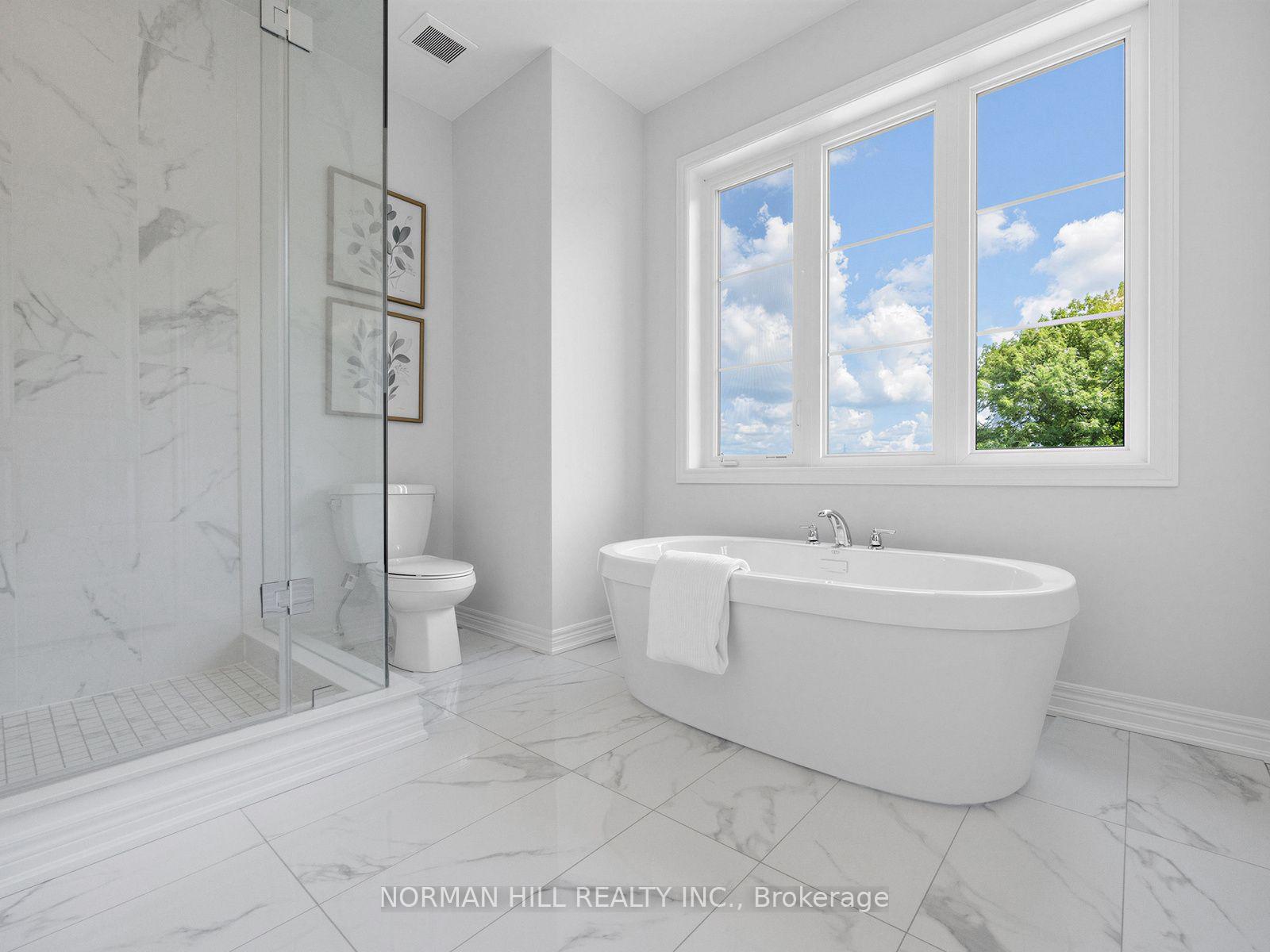 Photo 17 of 113 Antibes Drive, Brampton, Credit Valley — HOMEH