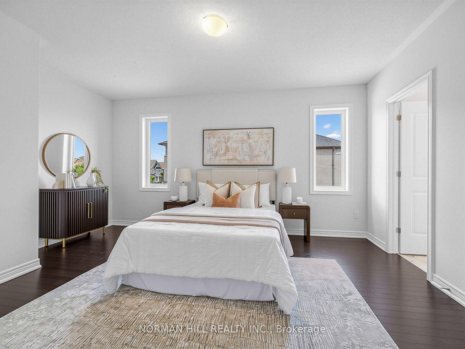 Photo 18 of 113 Antibes Drive, Brampton, Credit Valley — HOMEH