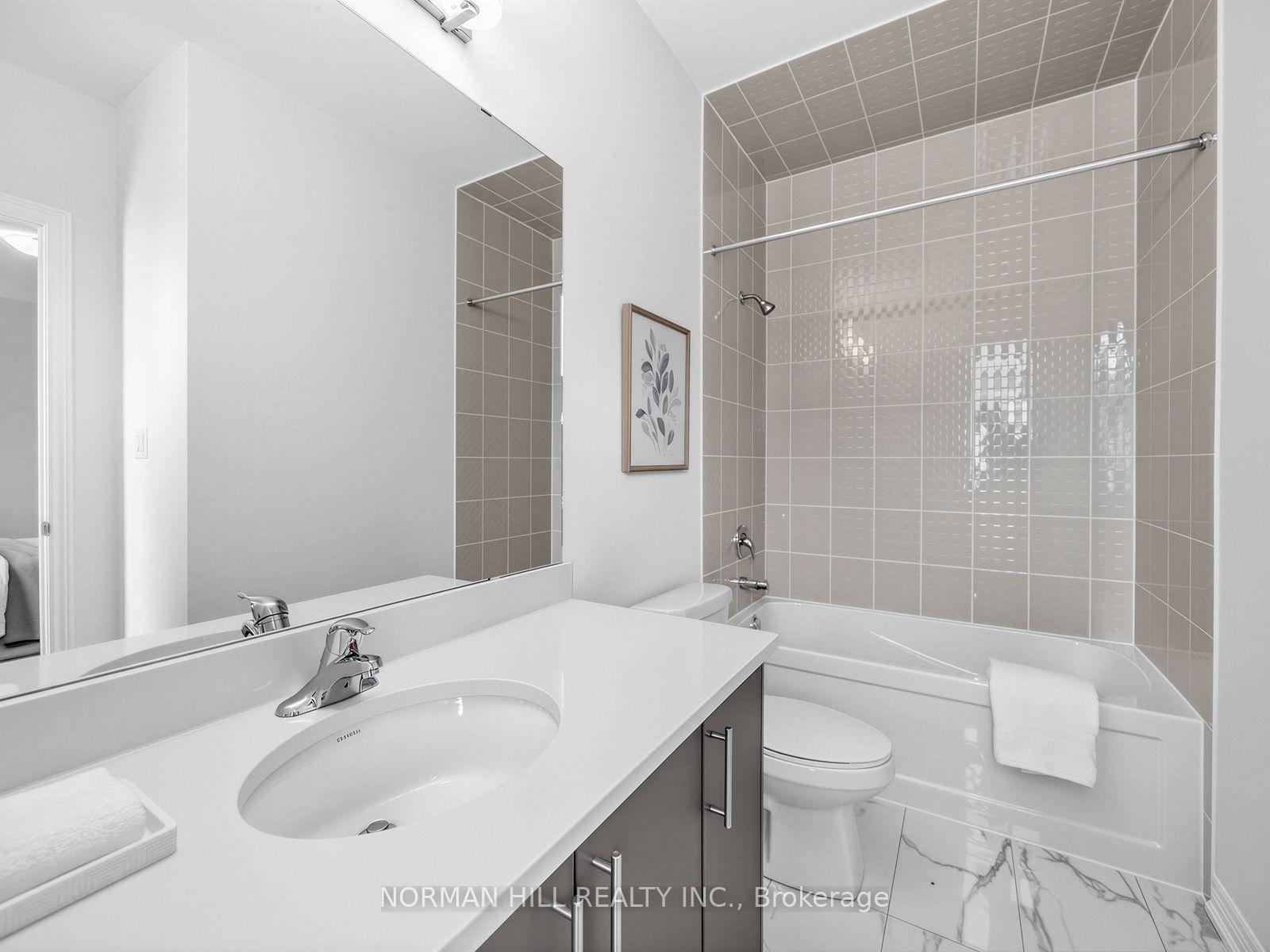 Photo 19 of 113 Antibes Drive, Brampton, Credit Valley — HOMEH