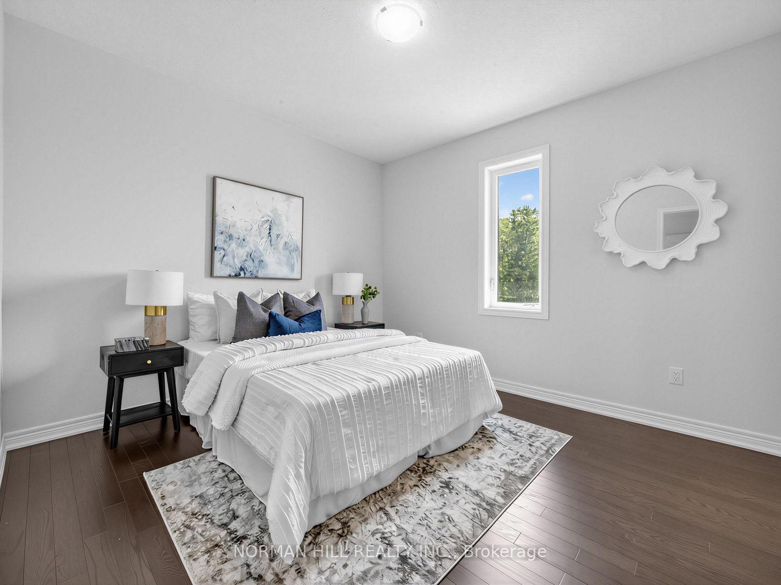 Photo 20 of 113 Antibes Drive, Brampton, Credit Valley — HOMEH
