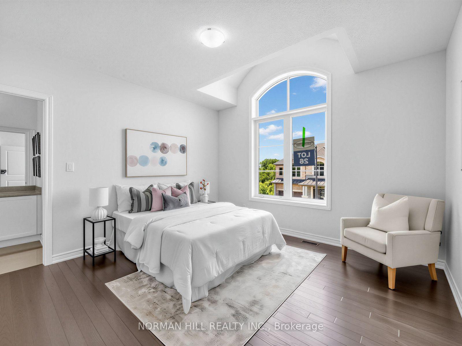 Photo 21 of 113 Antibes Drive, Brampton, Credit Valley — HOMEH