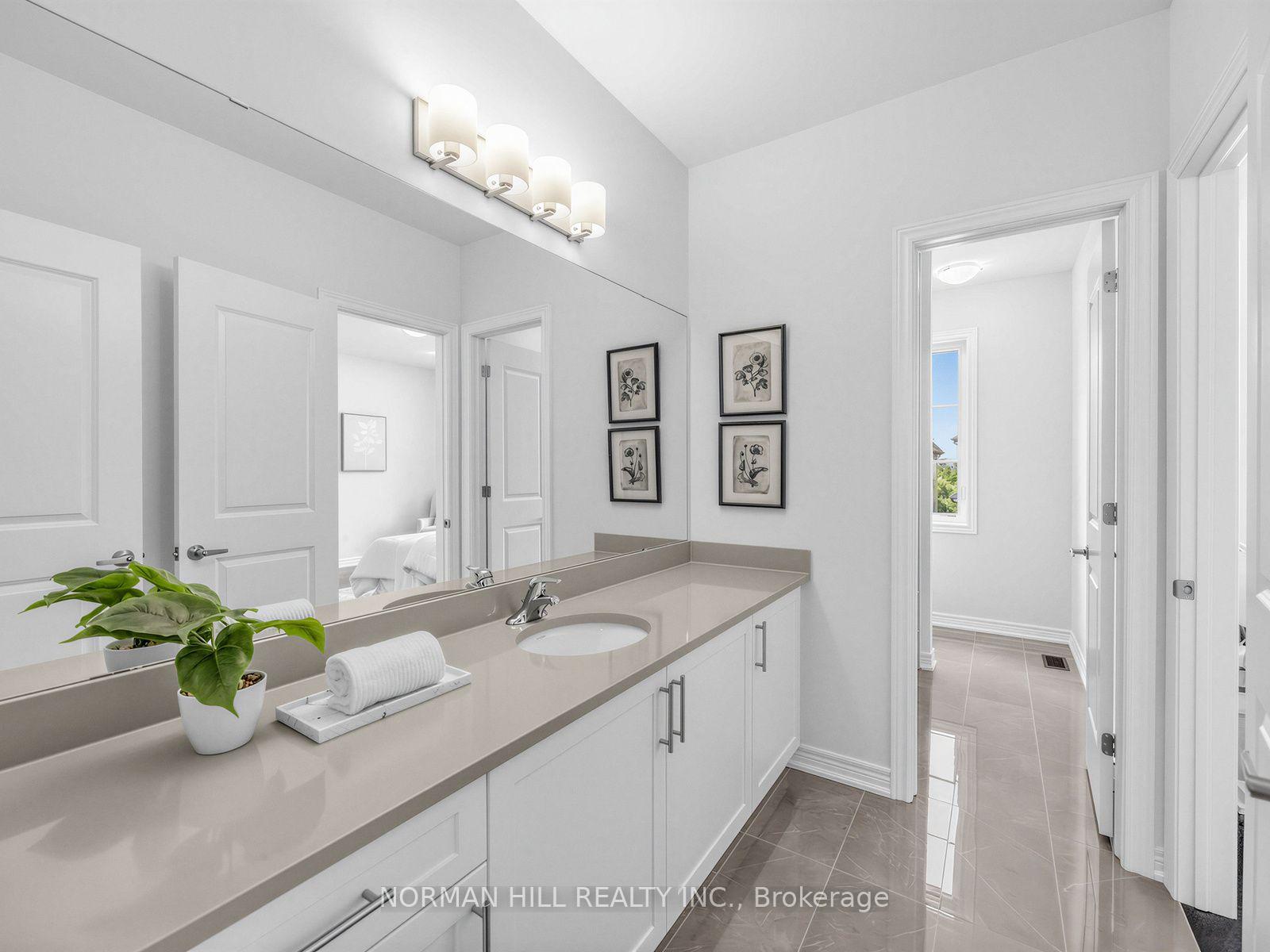 Photo 22 of 113 Antibes Drive, Brampton, Credit Valley — HOMEH