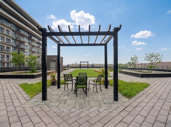 Photo 25 of Unit 413, 550 North Service Road, Grimsby, Grimsby Beach — HOMEH