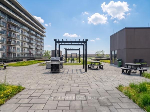 Photo 26 of Unit 413, 550 North Service Road, Grimsby, Grimsby Beach — HOMEH