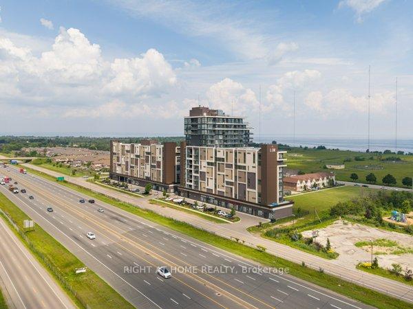 Photo 35 of Unit 413, 550 North Service Road, Grimsby, Grimsby Beach — HOMEH
