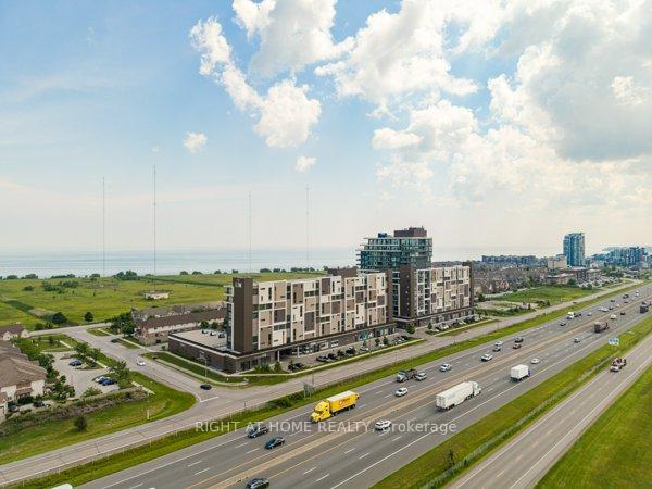Photo 36 of Unit 413, 550 North Service Road, Grimsby, Grimsby Beach — HOMEH