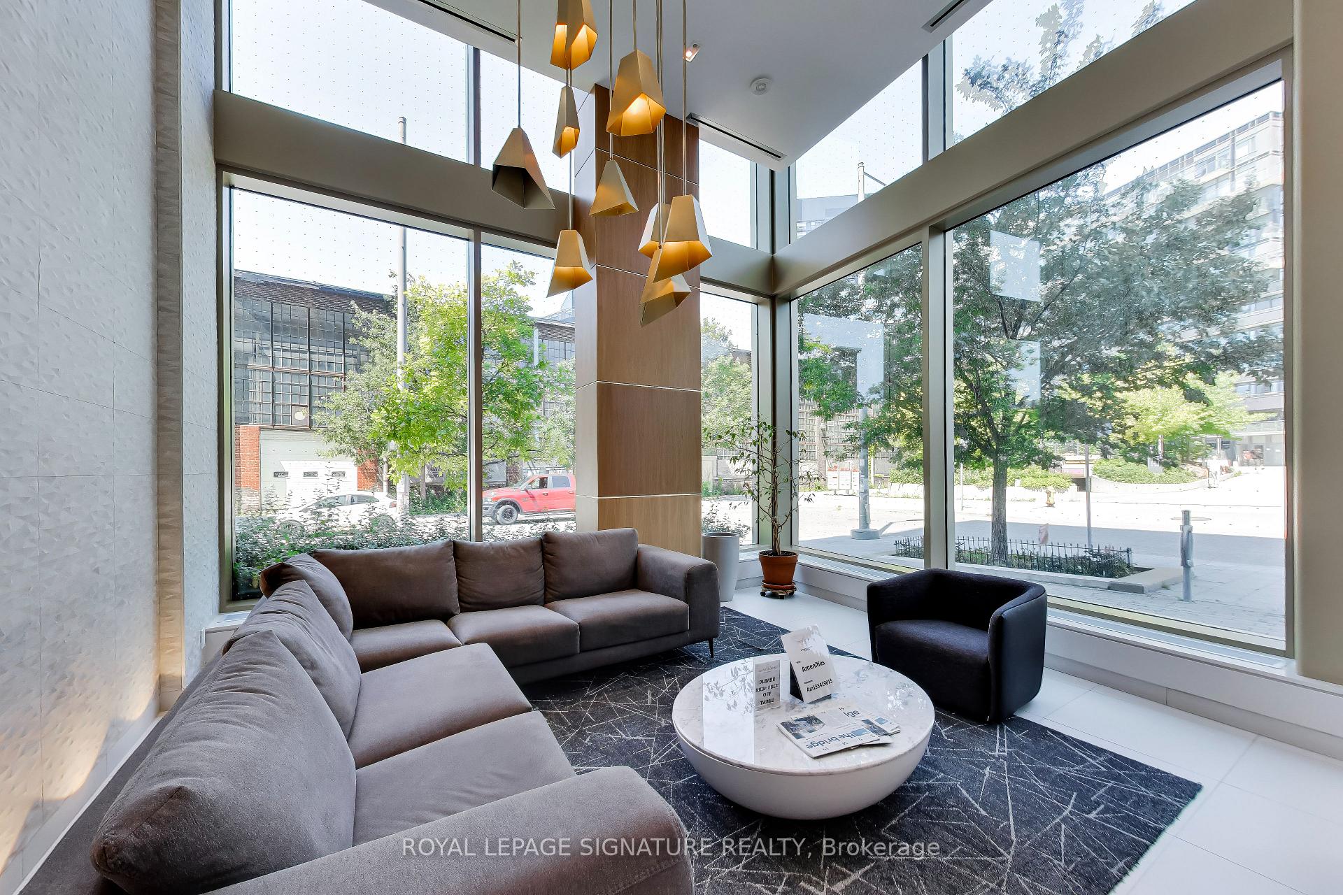 Photo 5 of Unit 1005, 60 Tannery Road, Toronto, Waterfront Communities — HOMEH