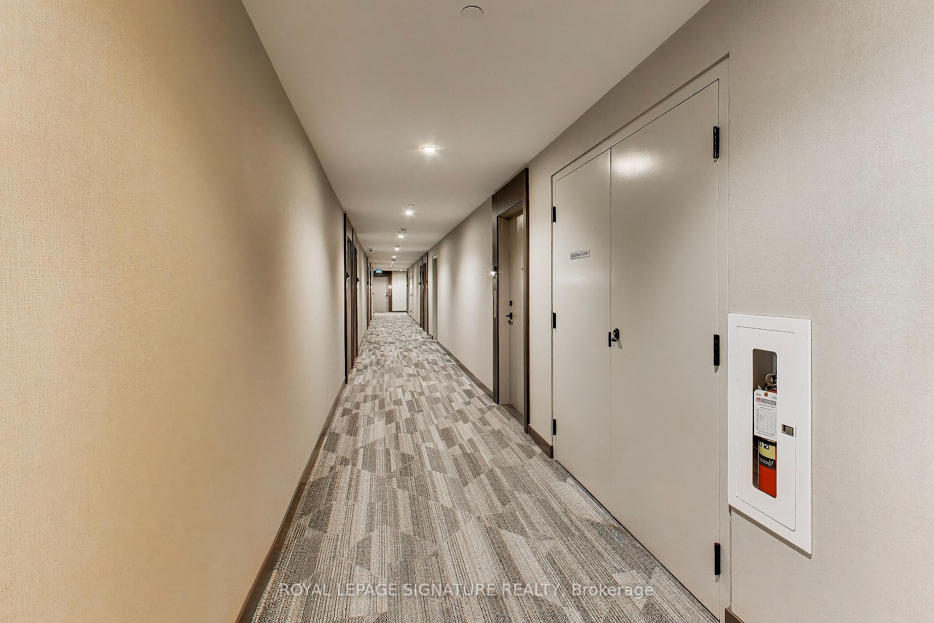 Photo 6 of Unit 1005, 60 Tannery Road, Toronto, Waterfront Communities — HOMEH