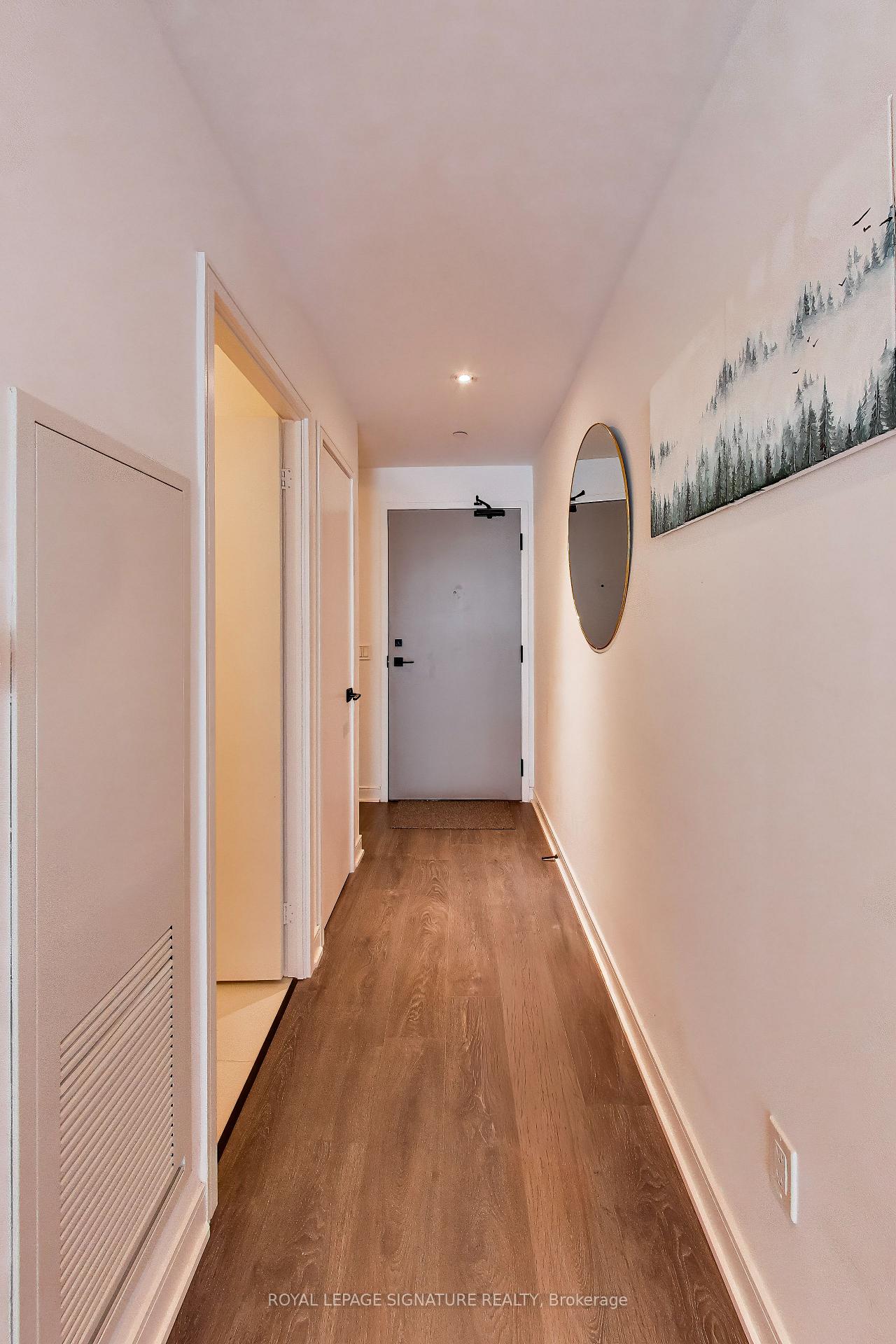 Photo 7 of Unit 1005, 60 Tannery Road, Toronto, Waterfront Communities — HOMEH