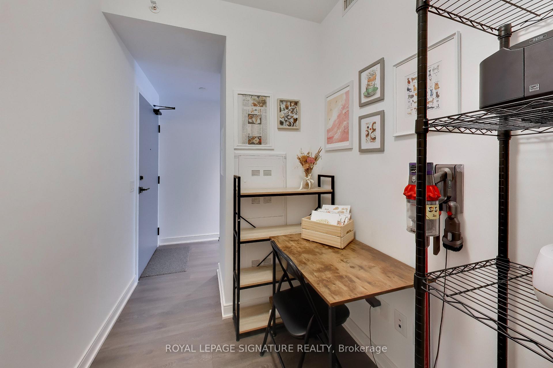 Photo 14 of Unit 1005, 60 Tannery Road, Toronto, Waterfront Communities — HOMEH