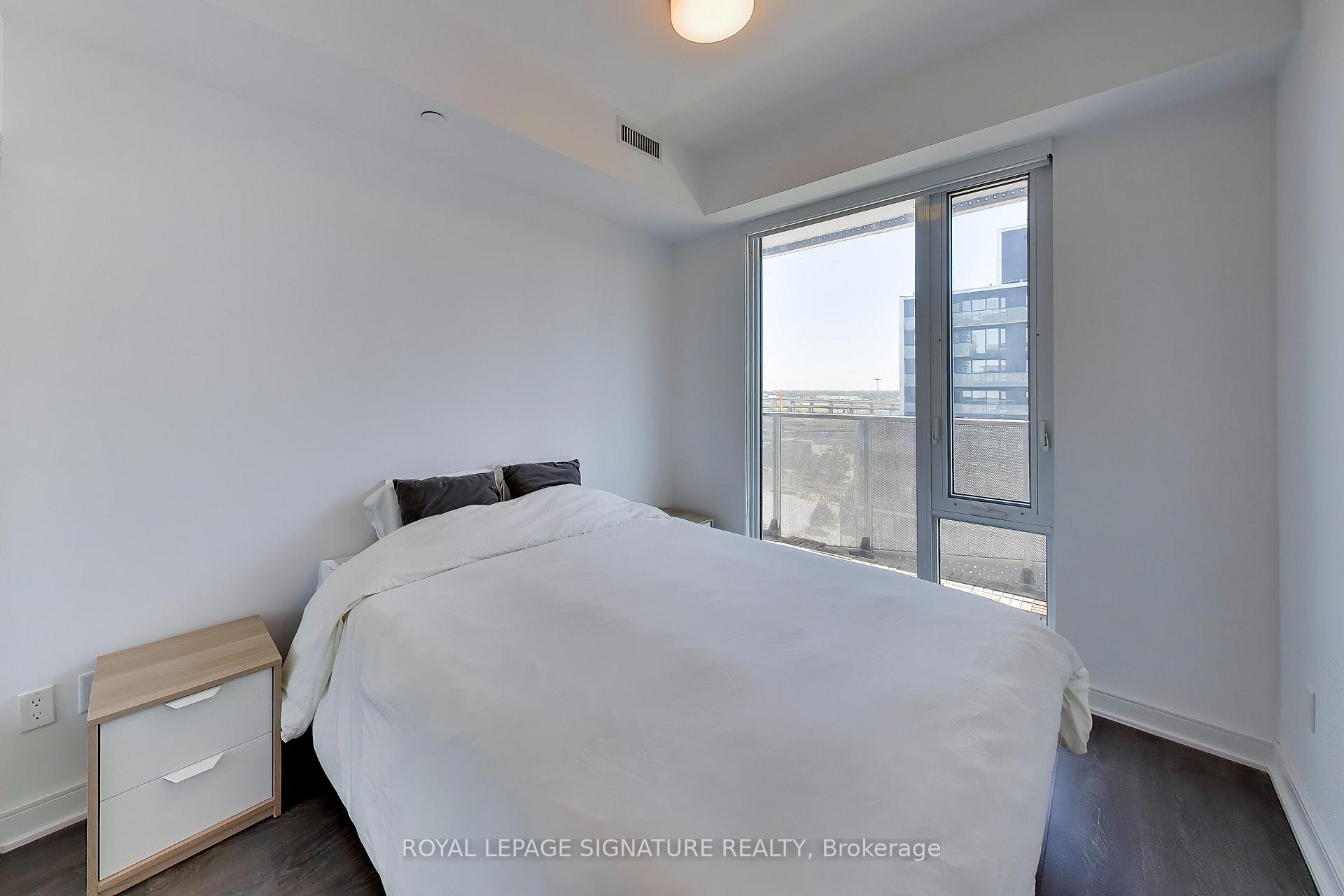 Photo 15 of Unit 1005, 60 Tannery Road, Toronto, Waterfront Communities — HOMEH