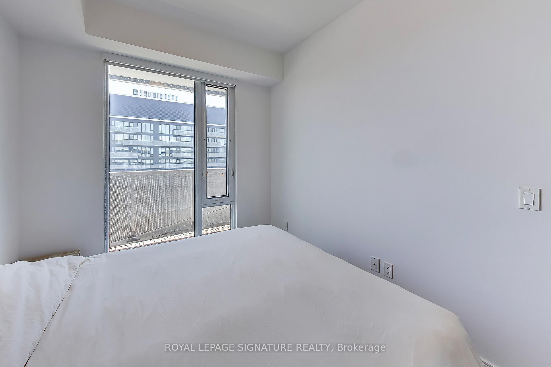 Photo 16 of Unit 1005, 60 Tannery Road, Toronto, Waterfront Communities — HOMEH