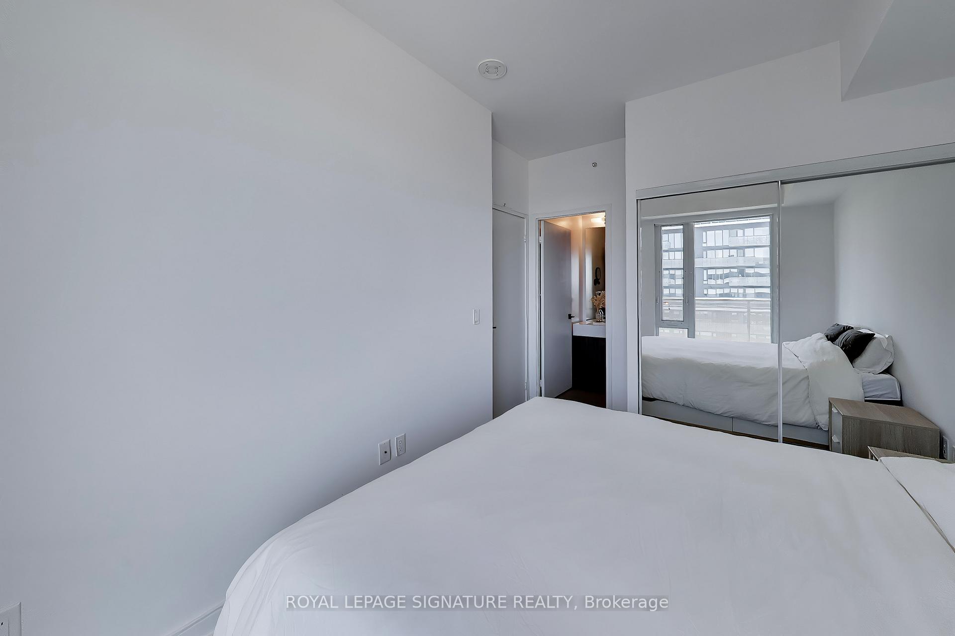 Photo 17 of Unit 1005, 60 Tannery Road, Toronto, Waterfront Communities — HOMEH