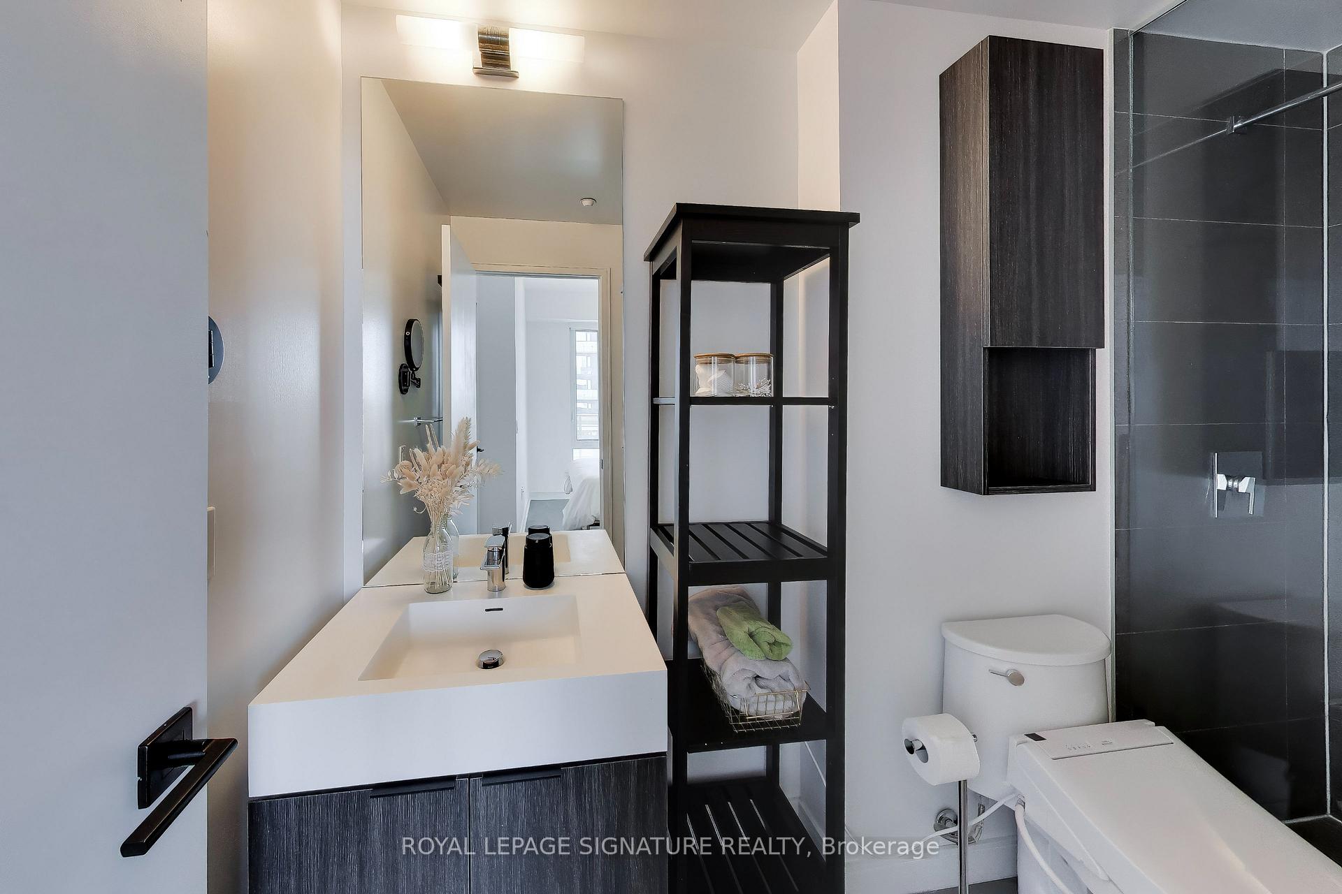 Photo 18 of Unit 1005, 60 Tannery Road, Toronto, Waterfront Communities — HOMEH