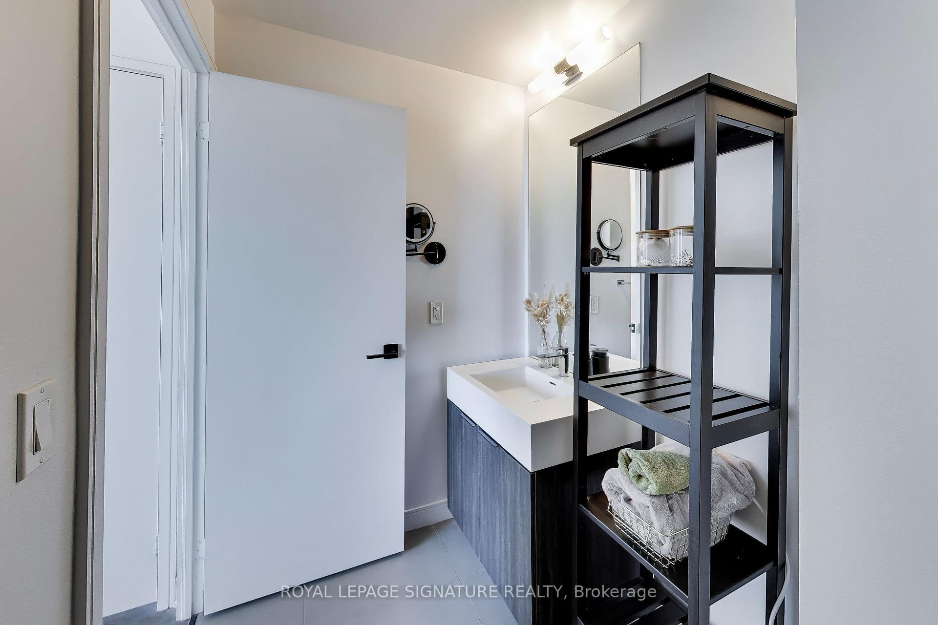 Photo 19 of Unit 1005, 60 Tannery Road, Toronto, Waterfront Communities — HOMEH