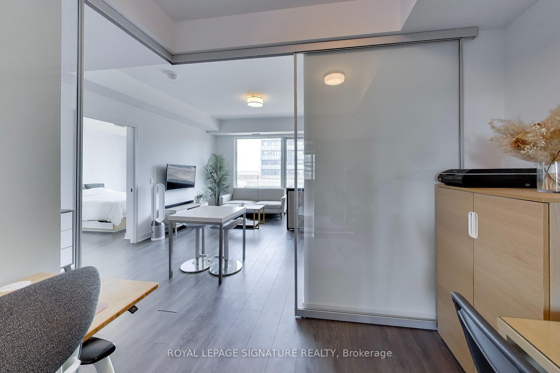 Photo 21 of Unit 1005, 60 Tannery Road, Toronto, Waterfront Communities — HOMEH