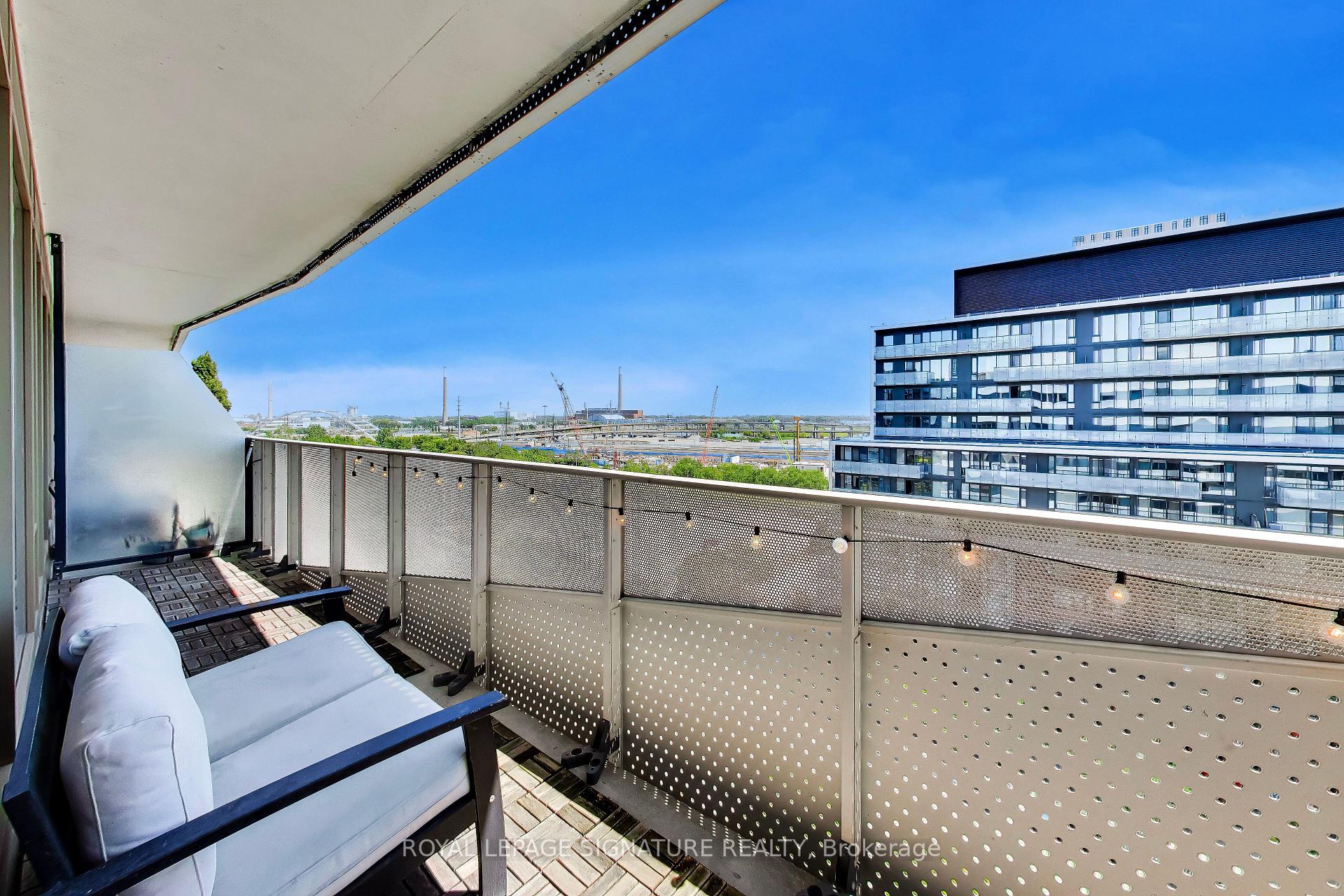 Photo 24 of Unit 1005, 60 Tannery Road, Toronto, Waterfront Communities — HOMEH