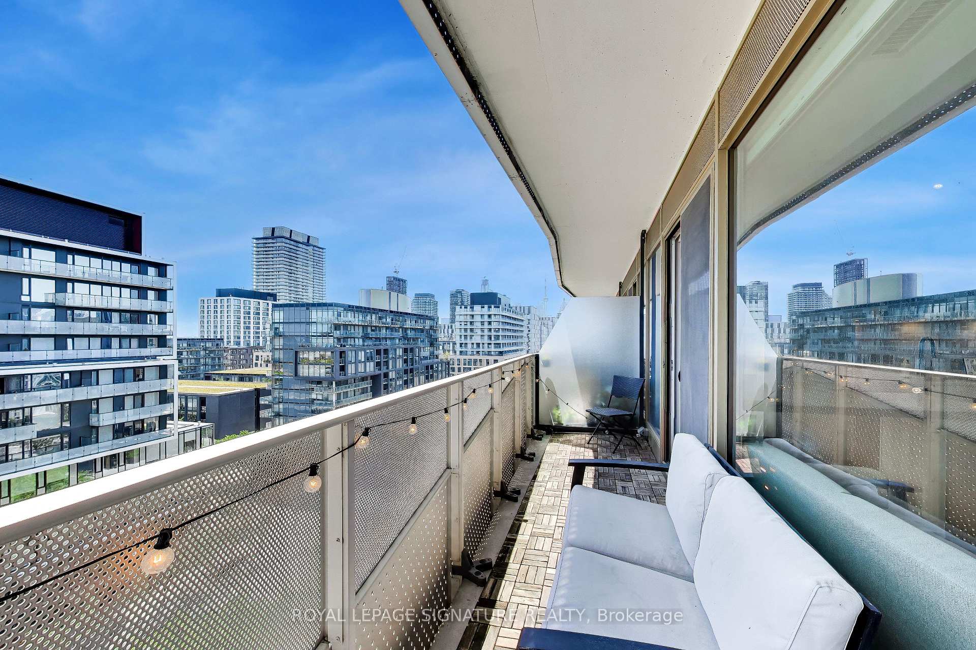 Photo 25 of Unit 1005, 60 Tannery Road, Toronto, Waterfront Communities — HOMEH